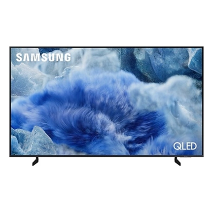 Samsung 85" QLED 4K Q8F Vision AI Smart TV (2025)