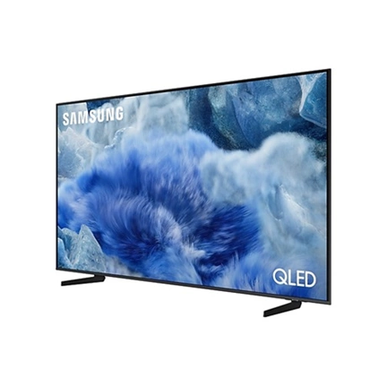 Samsung 85" QLED 4K Q8F Vision AI Smart TV (2025)
