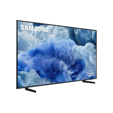 Samsung 85" QLED 4K Q8F Vision AI Smart TV (2025)