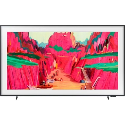 Samsung 85" The Frame Pro 4K Vision AI Smart TV (2025)