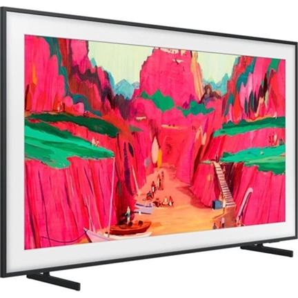 Samsung 85" The Frame Pro 4K Vision AI Smart TV (2025)