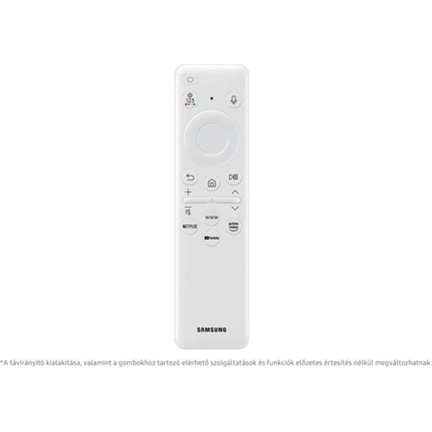 Samsung 85" The Frame Pro 4K Vision AI Smart TV (2025)