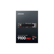 Samsung 9100 Pro SSD PCIe 5.0 NVMe M.2 14700/13300MB/s 1TB