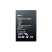 Samsung 9100 Pro SSD PCIe 5.0 NVMe M.2 14700/13300MB/s 1TB