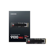 Samsung 9100 Pro SSD PCIe 5.0 NVMe M.2 14700/13300MB/s 1TB
