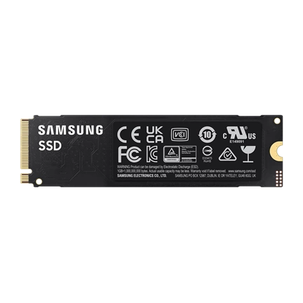 Samsung 990 EVO 2TB M.2 (MZ-V9E2T0BW)