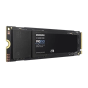 Samsung 990 EVO 2TB M.2 (MZ-V9E2T0BW)