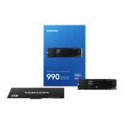 Samsung 990 EVO 2TB M.2 (MZ-V9E2T0BW)