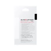 Samsung 990 Pro PCIe 4.0 NVMe M.2 SSD 4TB /w Heatsink