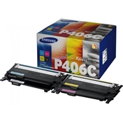 Samsung CLP-360/365 (CLT-P406C) Multipack