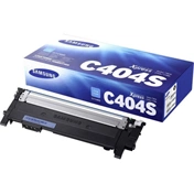 Samsung CLT-C404S cián toner