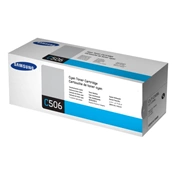 Samsung CLT-C506L cián nagykapacitású toner