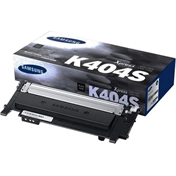 Samsung CLT-K404S fekete toner