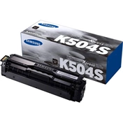 Samsung CLT-K504S fekete toner