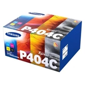 Samsung CLT-P404C  fekete/cián/magenta/sárga toner szett