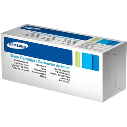 Samsung CLT-Y504S sárga toner