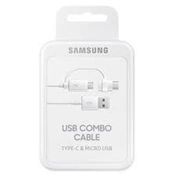 Samsung EP-DG930DWE USB Combo / Type-C és Micro USB