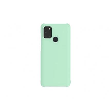 Samsung GP-FPA217WS Mint Premium Hard Case / A21s