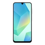 Samsung Galaxy A16 okostelefon - 6,7" FHD+ Super AMOLED kijelző, 50MP kamera, 4GB, 128GB, szürke