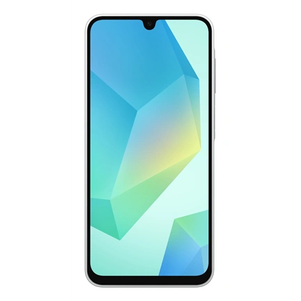 Samsung Galaxy A16 okostelefon - 6,7" FHD+ Super AMOLED kijelző, 50MP kamera, 4GB, 128GB, szürke