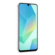 Samsung Galaxy A16 okostelefon - 6,7" FHD+ Super AMOLED kijelző, 50MP kamera, 4GB, 128GB, szürke