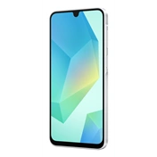Samsung Galaxy A16 okostelefon - 6,7" FHD+ Super AMOLED kijelző, 50MP kamera, 4GB, 128GB, szürke