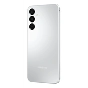 Samsung Galaxy A16 okostelefon - 6,7" FHD+ Super AMOLED kijelző, 50MP kamera, 4GB, 128GB, szürke