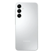 Samsung Galaxy A16 okostelefon - 6,7" FHD+ Super AMOLED kijelző, 50MP kamera, 4GB, 128GB, szürke