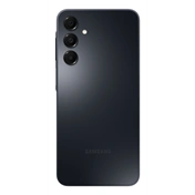 Samsung Galaxy A16 okostelefon - Enterprise Edition, 4GB, 128GB, fekete