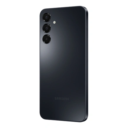 Samsung Galaxy A16 okostelefon - Enterprise Edition, 4GB, 128GB, fekete
