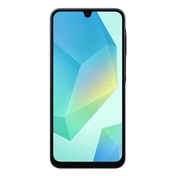 Samsung Galaxy A16 okostelefon - Enterprise Edition, 4GB, 128GB, fekete