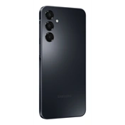 Samsung Galaxy A16 okostelefon - Enterprise Edition, 4GB, 128GB, fekete