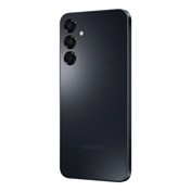 Samsung Galaxy A16 okostelefon - Enterprise Edition, 4GB, 128GB, fekete