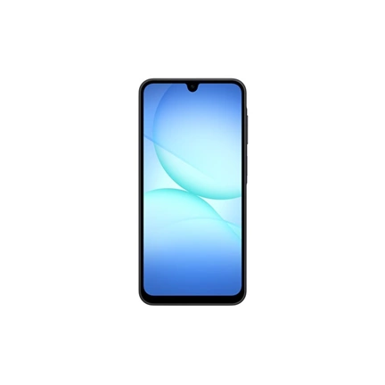 Samsung Galaxy A17 5G okostelefon – 4GB, 128GB, fekete