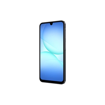 Samsung Galaxy A17 5G okostelefon – 4GB, 128GB, fekete