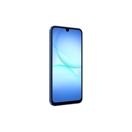 Samsung Galaxy A17 5G okostelefon – 4GB, 128GB, kék
