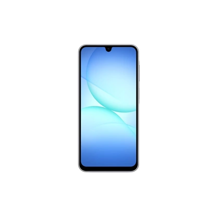 Samsung Galaxy A17 LTE okostelefon – 4GB, 128GB, szürke