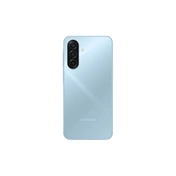 Samsung Galaxy A17 LTE okostelefon – 4GB, 128GB, világoskék