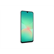 Samsung Galaxy A26 5G okostelefon - 6,7" FHD+ Super AMOLED kijelző, 50MP kamera, 6GB, 128GB, fehér