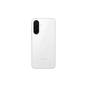 Samsung Galaxy A26 5G okostelefon - 6,7" FHD+ Super AMOLED kijelző, 50MP kamera, 6GB, 128GB, fehér