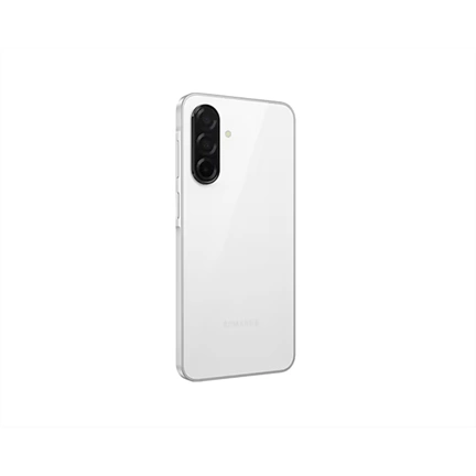 Samsung Galaxy A26 5G okostelefon - 6,7" FHD+ Super AMOLED kijelző, 50MP kamera, 6GB, 128GB, fehér