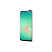 Samsung Galaxy A26 5G okostelefon - 6,7" FHD+ Super AMOLED kijelző, 50MP kamera, 6GB, 128GB, menta Samsung Galaxy A26 5G okostelefon - 6,7" FHD+ Super AMOLED kijelző, 50MP kamera, 6GB, 128GB, menta
