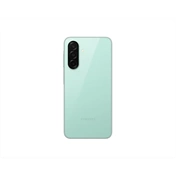 Samsung Galaxy A26 5G okostelefon - 6,7" FHD+ Super AMOLED kijelző, 50MP kamera, 6GB, 128GB, menta Samsung Galaxy A26 5G okostelefon - 6,7" FHD+ Super AMOLED kijelző, 50MP kamera, 6GB, 128GB, menta