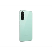Samsung Galaxy A26 5G okostelefon - 6,7" FHD+ Super AMOLED kijelző, 50MP kamera, 6GB, 128GB, menta Samsung Galaxy A26 5G okostelefon - 6,7" FHD+ Super AMOLED kijelző, 50MP kamera, 6GB, 128GB, menta