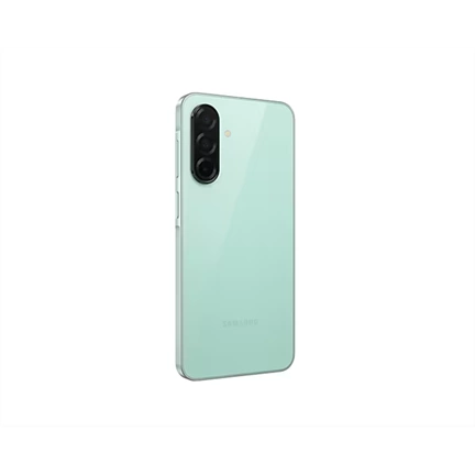 Samsung Galaxy A26 5G okostelefon - 6,7" FHD+ Super AMOLED kijelző, 50MP kamera, 6GB, 128GB, menta Samsung Galaxy A26 5G okostelefon - 6,7" FHD+ Super AMOLED kijelző, 50MP kamera, 6GB, 128GB, menta