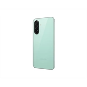 Samsung Galaxy A26 5G okostelefon - 6,7" FHD+ Super AMOLED kijelző, 50MP kamera, 6GB, 128GB, menta Samsung Galaxy A26 5G okostelefon - 6,7" FHD+ Super AMOLED kijelző, 50MP kamera, 6GB, 128GB, menta