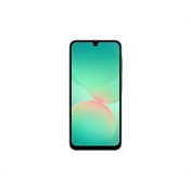 Samsung Galaxy A26 5G okostelefon - 6,7" FHD+ Super AMOLED kijelző, 50MP kamera, 8GB, 256GB, fekete