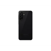 Samsung Galaxy A26 5G okostelefon - 6,7" FHD+ Super AMOLED kijelző, 50MP kamera, 8GB, 256GB, fekete