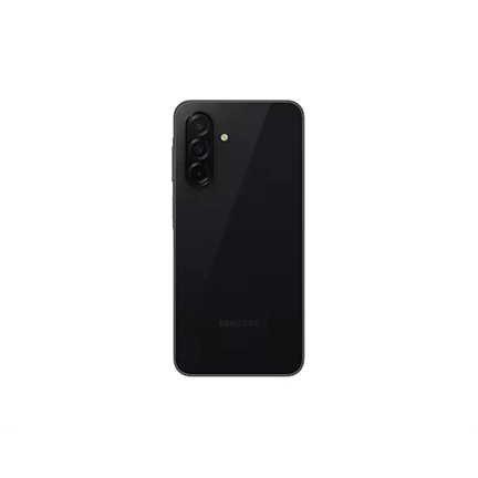Samsung Galaxy A26 5G okostelefon - 6,7" FHD+ Super AMOLED kijelző, 50MP kamera, 8GB, 256GB, fekete