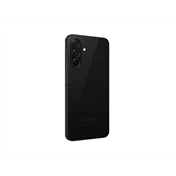Samsung Galaxy A26 5G okostelefon - 6,7" FHD+ Super AMOLED kijelző, 50MP kamera, 8GB, 256GB, fekete